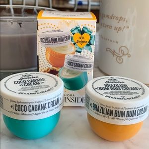 SOL de Janeiro Gift Set